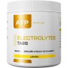 ATP Nutrition Electrolytes Tabs 180 tabs citrón ATP Nutrition Electrolytes Tabs 180 tabs citrón
