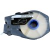 Canon TM-LTC9W, 9mm x 30m, biela originálna páska