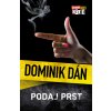 Podaj prst - Dominik Dán, Zuzana Šeršeňová (editor) Podaj prst - Dominik Dán, Zuzana Šeršeňová (editor)