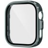 VSETKONAMOBIL 109745 PC FULL COVER Plastový kryt so sklom pre Huawei Watch Fit 4 Pro tmavozelený VSETKONAMOBIL 109745 PC FULL COVER Plastový kryt so sklom pre Huawei Watch Fit 4 Pro tmavozelený