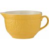 Mason Cash Misa na cesto Home To Roost kamenina žltá 2,3 l