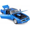 Maisto Pontiac Firebird Trans AM 1978 1:18 modrá metalíza (MA-31464B) Maisto Pontiac Firebird Trans AM 1978 1:18 modrá metalíza (MA-31464B)
