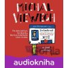 Průměrně zamilovaný muž a jiné povídky - Michal Viewegh Průměrně zamilovaný muž a jiné povídky - Michal Viewegh