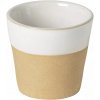 COSTA NOVA Grespresso Nature Mokka šálka, pieskovo-biela, ø: 65 mm COSTA NOVA Grespresso Nature Mokka šálka, pieskovo-biela, ø: 65 mm