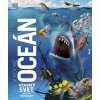 Oceán v kocke - autor neuvedený Oceán v kocke - autor neuvedený