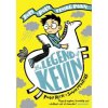 Legend of Kevin: A Roly-Poly Flying Pony Adventure (Philip Reeve,Sarah Mcintyre)(Brožovaná) Legend of Kevin: A Roly-Poly Flying Pony Adventure (Philip Reeve,Sarah Mcintyre)(Brožovaná)