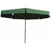Slnečník STANDART 3 m zelený s kľučkou Slnečník STANDART 3 m zelený s kľučkou