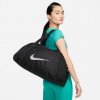 Nike Gym Club Duffel Bag (24L) | 0196154136402 | Čierna | MISC Nike Gym Club Duffel Bag (24L) | 0196154136402 | Čierna | MISC