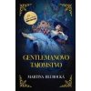 Gentlemanovo tajomstvo - Martina Hlubocká Gentlemanovo tajomstvo - Martina Hlubocká