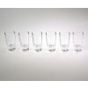 Kinekus Pohár štamprlík 6 x 25 ml