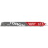 Milwaukee 48475502 TCT TORCH 230 x 3,6 mm pílové listy s karbidom (5 ks) Milwaukee 48475502 TCT TORCH 230 x 3,6 mm pílové listy s karbidom (5 ks)