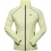Dámska ultralight bunda ALPINE PRO, SPINA 2 Svetlo zelená,Čierna S Dámska ultralight bunda ALPINE PRO, SPINA 2 Svetlo zelená,Čierna S