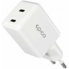 35W GaN nabíjačka Epico UltraBoost Wall Charger EA35 - biela 35W GaN nabíjačka Epico UltraBoost Wall Charger EA35 - biela