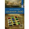 Legendy Židů 3 (Louis Ginzberg) Legendy Židů 3 (Louis Ginzberg)