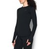 Under Armour | UA CG Armour Crew | čierna| XS Under Armour | UA CG Armour Crew | čierna| XS