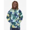 Vans Ice Tie Dye Pullover Botanical Garden