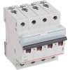 Legrand Istič Legrand TX3 - B63/3+N (6kA) 403423 Legrand Istič Legrand TX3 - B63/3+N (6kA) 403423