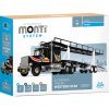 Monti System 39 Autorodeo Trailer 1:48