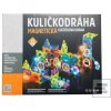 Kuličkodráha magnetická… Kuličkodráha magnetická…