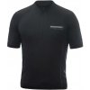 Sensor Coolmax Entry True Black pánsky cyklistický dres - L Sensor Coolmax Entry True Black pánsky cyklistický dres - L