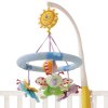Taf Toys Kolotoč Spring-Time Mobile Taf Toys Kolotoč Spring-Time Mobile