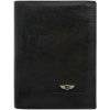 Peterson pánska peňaženka PTN N104 VT černá