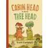 Cabin Head and Tree Head - DK, Dorling Kindersley Ltd Cabin Head and Tree Head - DK, Dorling Kindersley Ltd