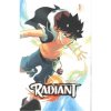Radiant 1 - Tony Valente Radiant 1 - Tony Valente