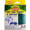 SUBIO Set pre žumpy a septiky 80 ml SUBIO Set pre žumpy a septiky 80 ml