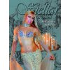BELLYDANCE: Orientální břišní tance s ohni - TECHNIKA TANCE DVD