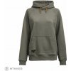 Lundhags Järpen Hoodie dámska mikina, aloe green S Lundhags Järpen Hoodie dámska mikina, aloe green S