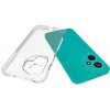 Ochranný kryt Shockproof Slim case transparentný – Honor 400 Ochranný kryt Shockproof Slim case transparentný – Honor 400
