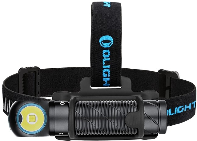 Olight Perun 2 Kit 2500 lm