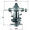 TERMOSTAT HYUNDAI KIA TX 72 85D TERMOSTAT HYUNDAI KIA TX 72 85D