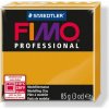 Fimo Modelovacia hmota 85 g Professional okrová Fimo Modelovacia hmota 85 g Professional okrová