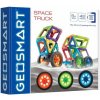 Stavebnica GeoSmart - Space truck - 42 ks (5414301249948) Stavebnica GeoSmart - Space truck - 42 ks (5414301249948)