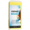 Cernit Number One Polymérová hmota Yellow 500 g Cernit Number One Polymérová hmota Yellow 500 g