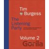 The Listening Party 2 - Tim Burgess The Listening Party 2 - Tim Burgess