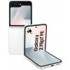 Samsung Galaxy Z Flip7 FE 5G 8+128GB biela / 6.7 Samsung Galaxy Z Flip7 FE 5G 8+128GB biela / 6.7