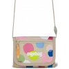 Ergobag Peňaženka Ergobag Neck Pouch - FlowBear World Ergobag Peňaženka Ergobag Neck Pouch - FlowBear World