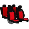 Poťahy pre BMW X1 E84 (2009-2015) Elegance (velour-velour) červená (vyp) Pok-ter Poťahy pre BMW X1 E84 (2009-2015) Elegance (velour-velour) červená (vyp) Pok-ter