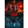 PUZZLE Personalizované puzzle Stranger Things – seriál, film, postavy, 252 dielikov, formát A3 #11 PUZZLE Personalizované puzzle Stranger Things – seriál, film, postavy, 252 dielikov, formát A3 #11