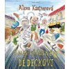 O nevyřáděném dědečkovi - Alena Kastnerová O nevyřáděném dědečkovi - Alena Kastnerová