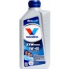 Motorový olej Valvoline 1 l 5W-40 Motorový olej Valvoline 1 l 5W-40