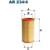 Vzduchový filter FILTRON AR 234/4 Vzduchový filter FILTRON AR 234/4