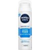 Nivea Men pena na holenie Sensitive Cool Shaving Foam 200 ml Nivea Men pena na holenie Sensitive Cool Shaving Foam 200 ml
