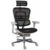 Grospol - Kancelárske kreslo Ergohuman 2 Elite GS Black Grospol - Kancelárske kreslo Ergohuman 2 Elite GS Black