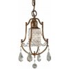 Elstead Lighting FE-VALENTINA-MP Elstead Lighting FE-VALENTINA-MP