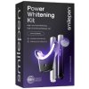 Smilepen Power Whitening Kit & Care, sada pre intenzívne bielenie zubov s LED akcelerátorom Smilepen Power Whitening Kit & Care, sada pre intenzívne bielenie zubov s LED akcelerátorom