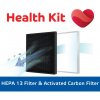 Rohnson DF-015 Health Kit